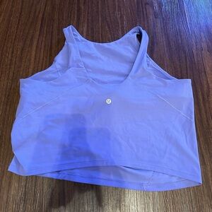 Lululemon align tank
